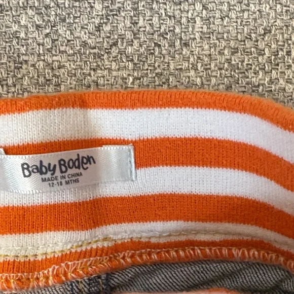 Baby Boden Boys Bundle - Picture 7 of 11